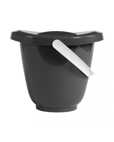 Luma Luieremmer Dark Grey