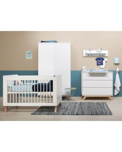 Bopita Babykamer Lynn Greeploos online kopen? | BabyPlanet