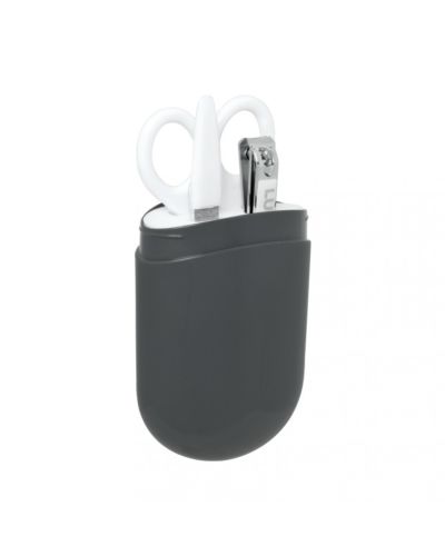 Luma Manicureset Dark Grey Online Kopen?