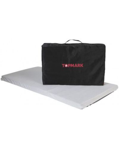 Topmark Matras in Tas Sam Met hoes Kopen? | BabyPlanet