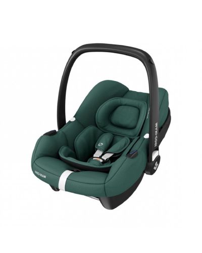 Maxi Cosi Autostoel CabrioFix Essential Green