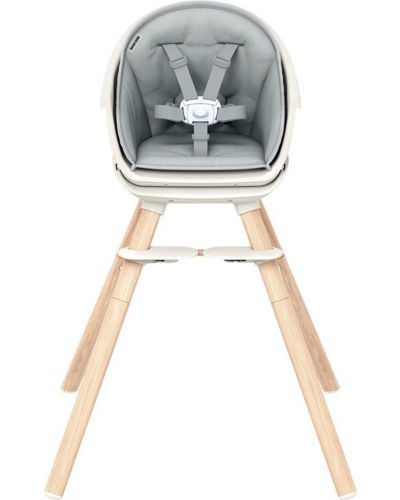 Maxi-Cosi kinderstoel Moa white