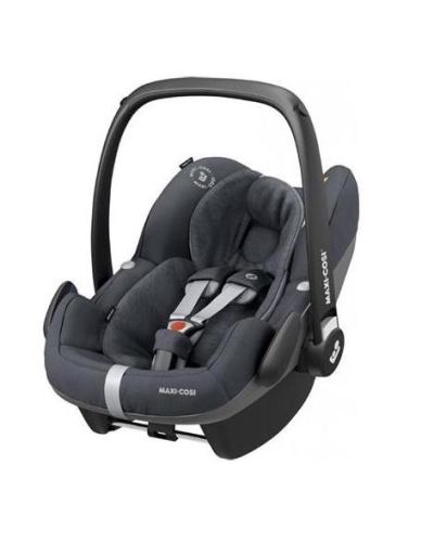 Maxi-Cosi Pebble Pro Essential Graphite