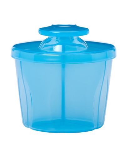 Melkpoeder Dispencer Blauw Dr. Brown's