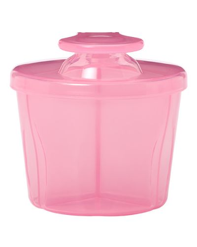 Melkpoeder Dispencer Dr. Brown's Roze