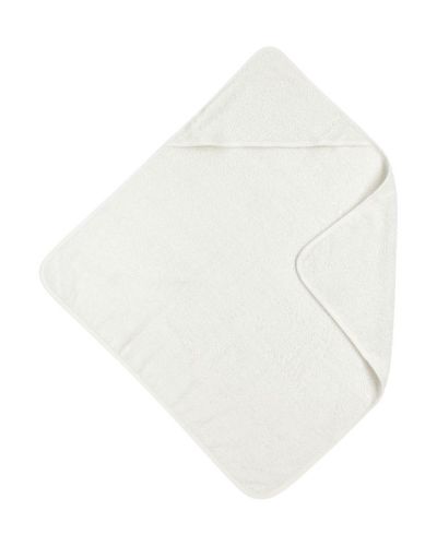 Meyco Badcape Basic Badstof Offwhite