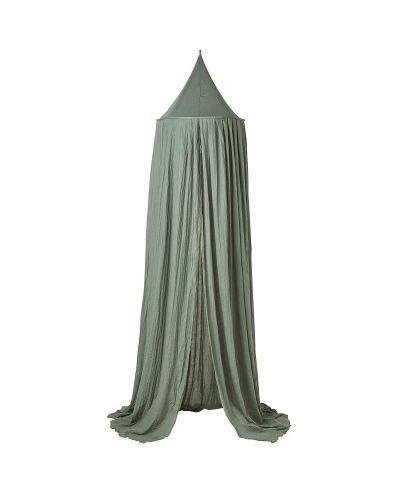 Meyco klamboe Forest Green online kopen? | BabyPlanet