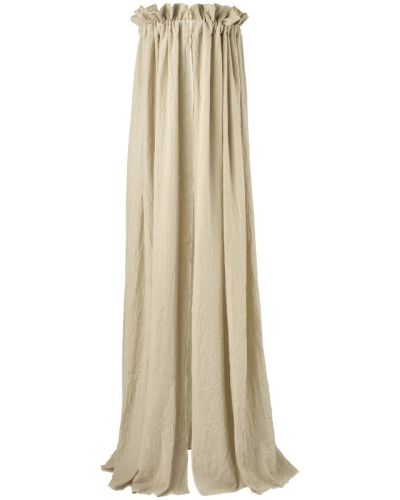 Meyco Sluier Uni Sand