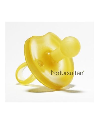 Natursutten Fopspeentje Vlinder Kers Maat M online kopen?  | BabyPlanet