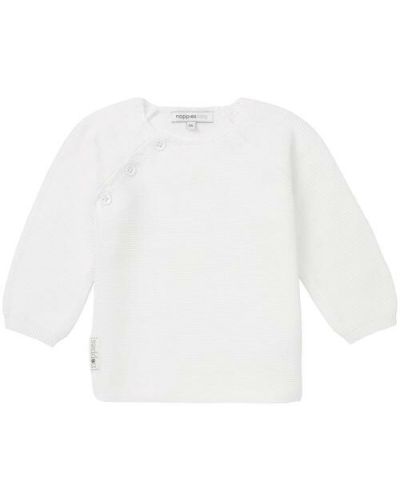 Noppies cardigan knit Pino white online kopen? | BabyPlanet
