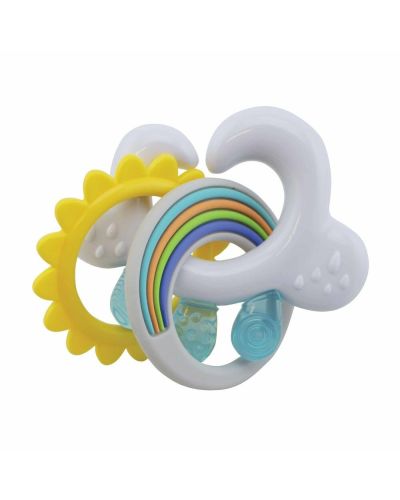 Nuby Wolk Bijtspeeltje
