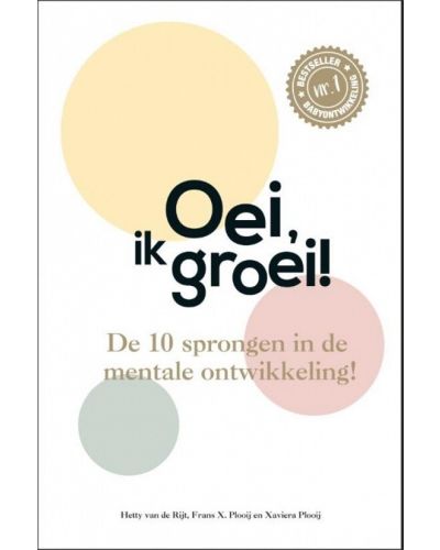 Oei, Ik Groei! online kopen? | BabyPlanet