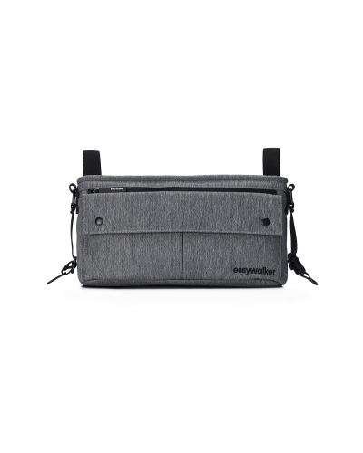 Easywalker organizer diamond grey online kopen? | BabyPlanet