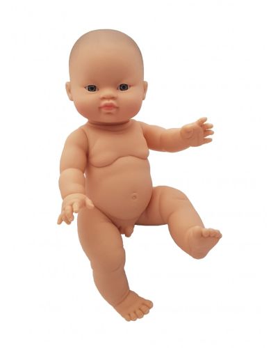 Paola Reina Pop Gordi Jongen Beltrán 34 cm