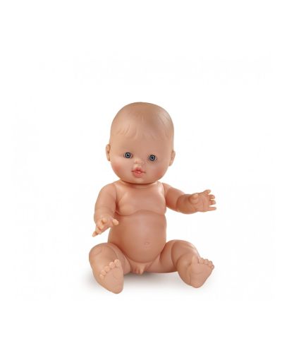 Paola Reina Pop Gordi Jongen Albert 34 cm