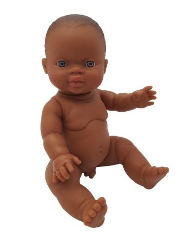 Paola Reina Pop Gordi Jongen Bonifacio 34 cm