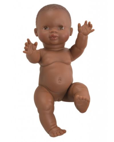 Paola Reina Pop Gordi Meisje Amparo