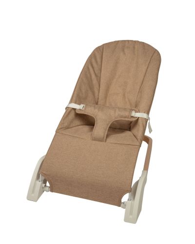 Pericles Relax Easy Wipstoel Coffee