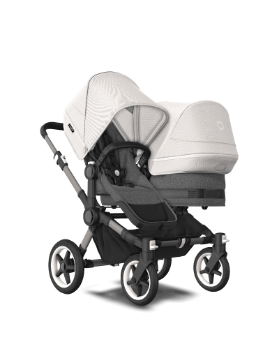 Bugaboo Donkey5 Mono kinderwagen compleet mix & match online kopen? | BabyPlanet