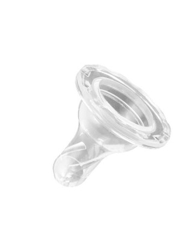 Dr. Brown Speen Y-cut/ Fase 4 Standaardfles Dr. Brown online kopen? | BabyPlanet