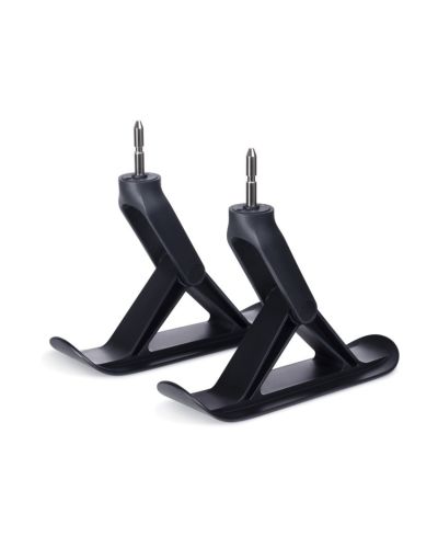 Cybex Priam Ski's Black