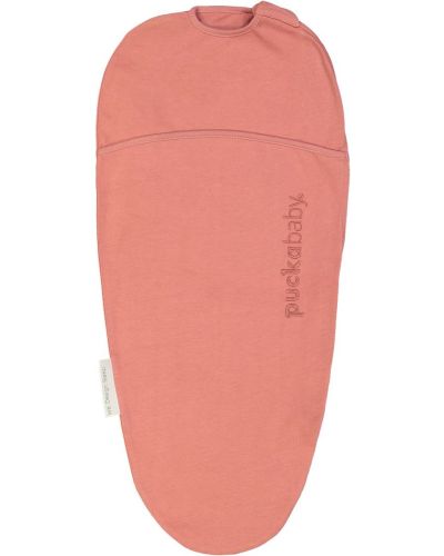 Puckababy Piep the original Earth