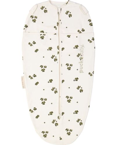 Puckababy Mini 3-6 mnd Lucky Clover
