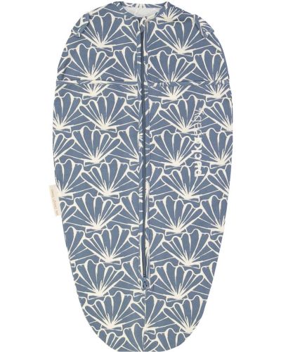 Puckababy Mini 3-6 mnd Seashell Denim