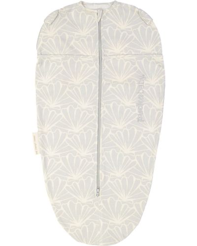 Puckababy Mini 3-6 mnd Seashell Stone