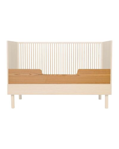 Quax Dedrail Hai No Ki Natural Ash