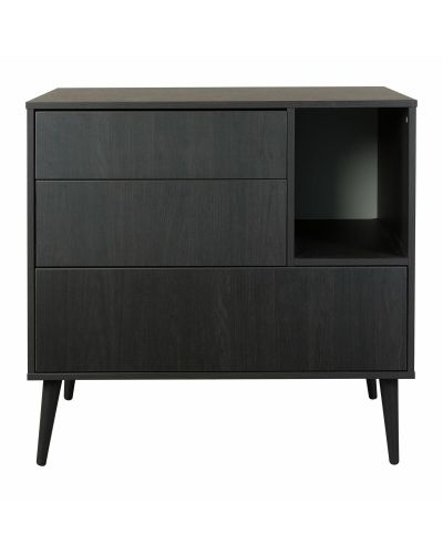 Quax Commode Cocoon Eboni