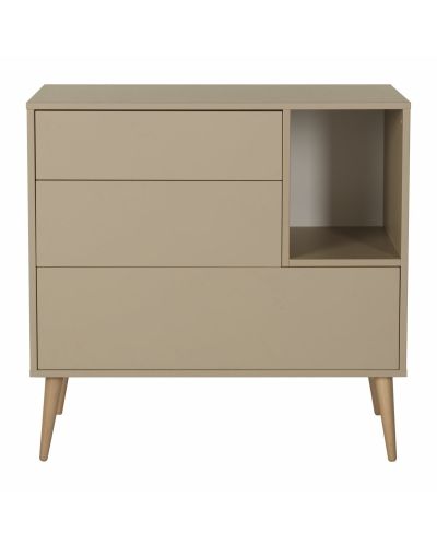 Quax Commode Cocoon Latte