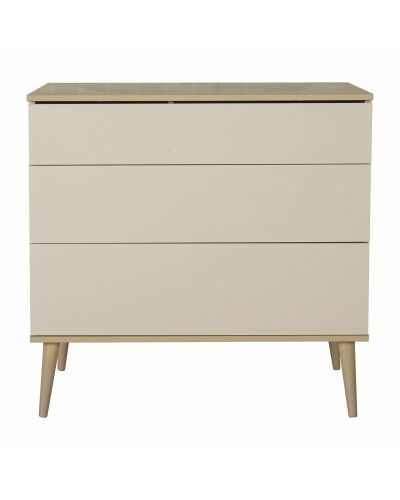 Quax Commode Flow Clay & Oak