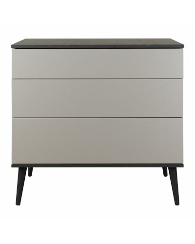 Quax Commode Flow Stone