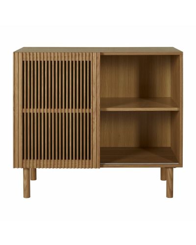 Quax Commode Hai No Ki Natural Ash