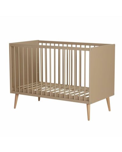 Quax Ledikant Cocoon Latte