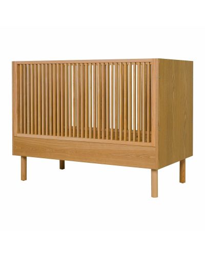 Quax Ledikant Hai No Ki Natural Ash