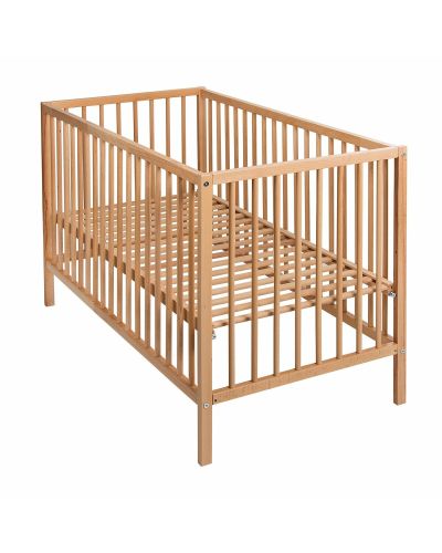 Quax Ledikant Lina Naturel