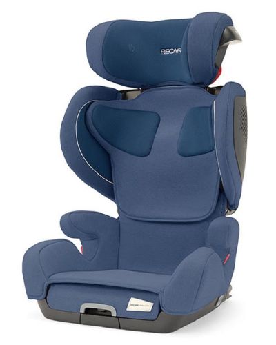 Recaro Autostoel Maco Elite i-Size Prime Sky Blue online kopen? | BabyPlanet