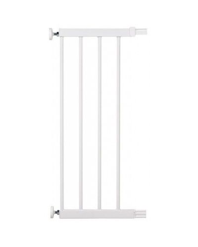 Safety First verlengdeel klemhek Easy Close wit 28 centimeter online kopen? | BabyPlanet