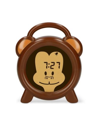 Alecto slaaptrainer BC-100 monkey online kopen? | BabyPlanet