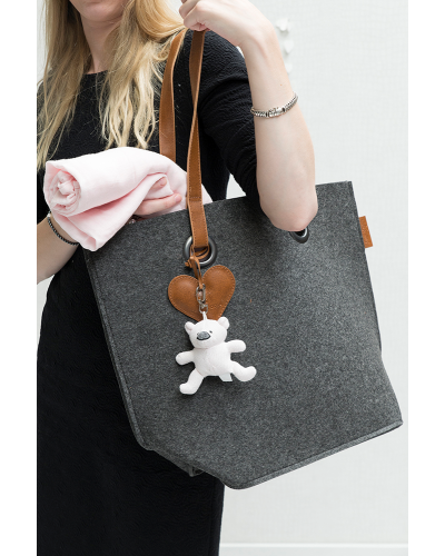 Baby's Only Knuffelhanger