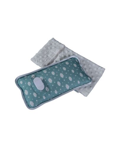 Soozly cloudy elektrische kruik