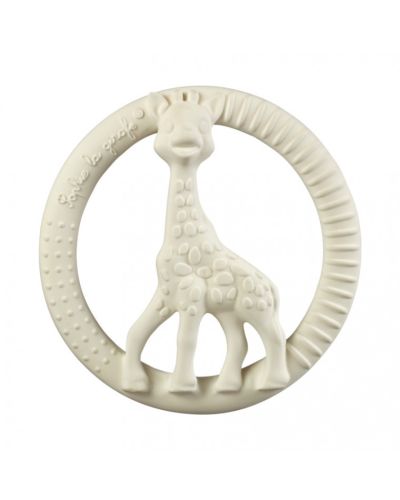 SOphie de Giraf so'pure bijtring rond online kopen? | BabyPlanet