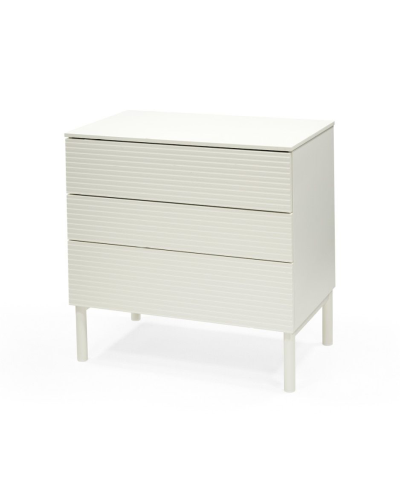 Stokke Sleepi Commode / Dresser White (wit)