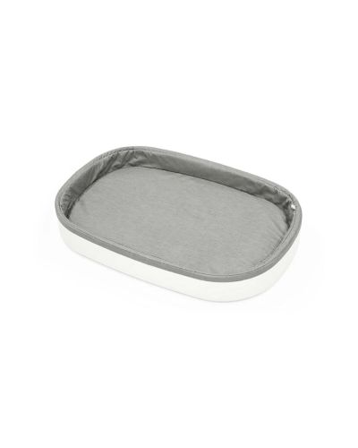 Stokke Sleepi Commodeblad White