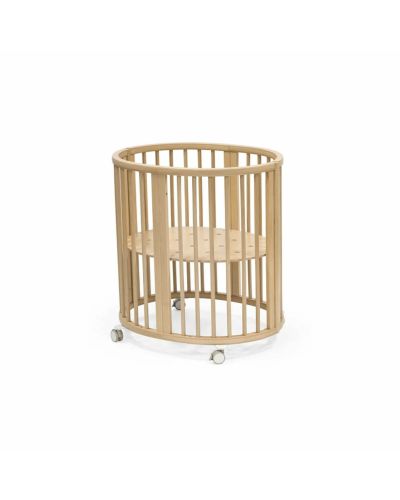 Stokke Sleepi Mini Bed - Wieg V3 Natural (Naturel)