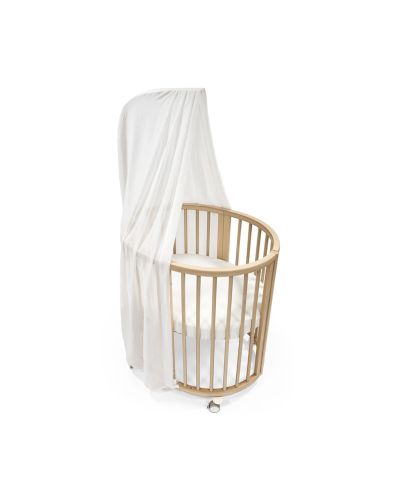 Stokke Sleepi Sluier V3 White