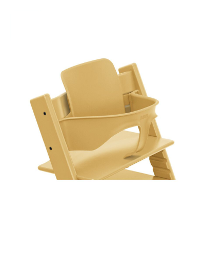 Stokke Tripp Trapp babyset sunflower yellow (geel)