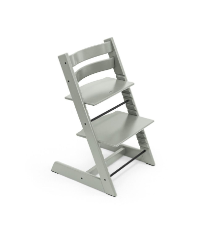 Stokke Tripp Trapp Glacier Green (groen) Kinderstoel